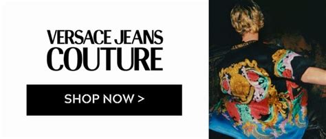 versace jeans couture size 28 42|Versace Jeans Couture size chart.